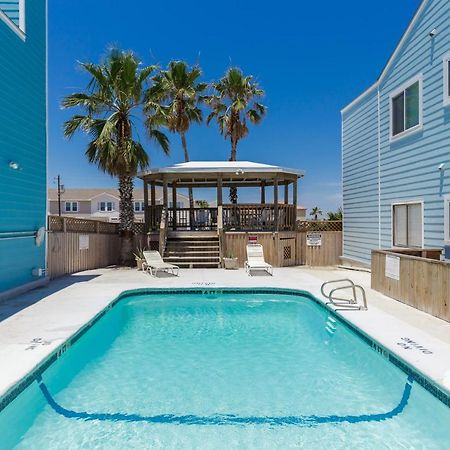 Affordable Family Condo -Walking Distance To Beach By Mustang Island, Sleeps Four, 2025 Traveler Award Corpus Christi Luaran gambar