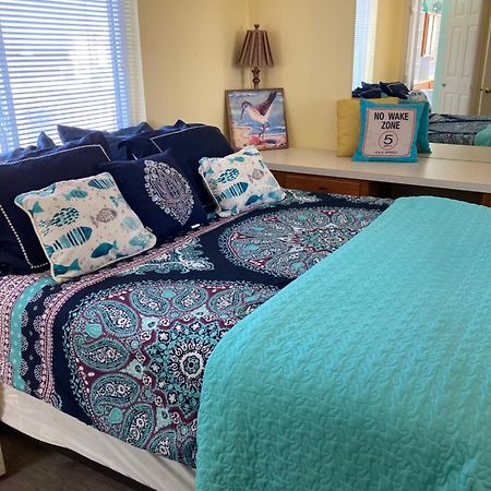 Affordable Family Condo -Walking Distance To Beach By Mustang Island, Sleeps Four, 2025 Traveler Award Corpus Christi Luaran gambar