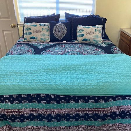 Affordable Family Condo -Walking Distance To Beach By Mustang Island, Sleeps Four, 2025 Traveler Award Corpus Christi Luaran gambar