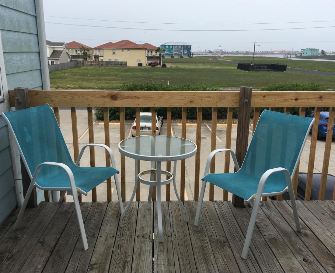 Affordable Family Condo -Walking Distance To Beach By Mustang Island, Sleeps Four, 2025 Traveler Award Corpus Christi Luaran gambar
