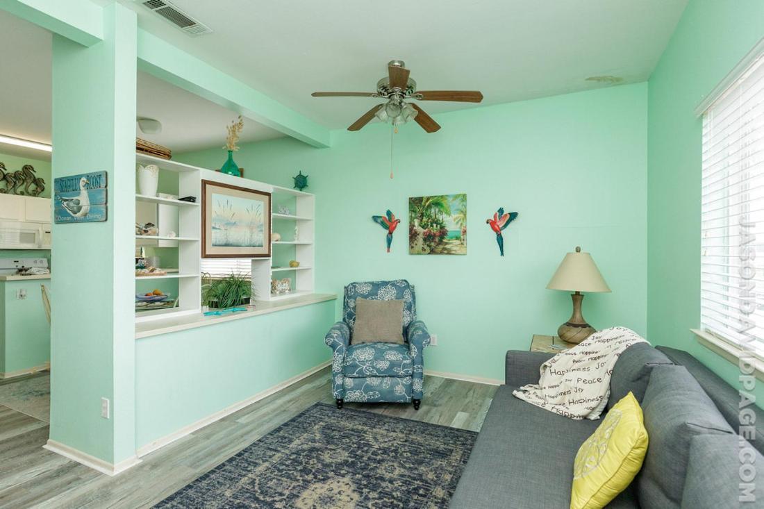 Affordable Family Condo -Walking Distance To Beach By Mustang Island, Sleeps Four, 2025 Traveler Award Corpus Christi Luaran gambar