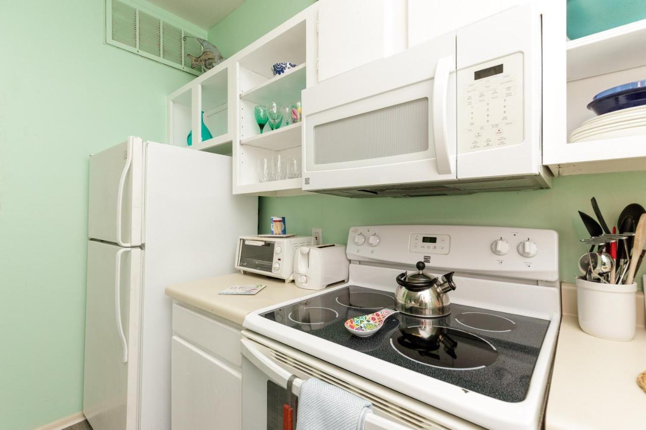 Affordable Family Condo -Walking Distance To Beach By Mustang Island, Sleeps Four, 2025 Traveler Award Corpus Christi Luaran gambar