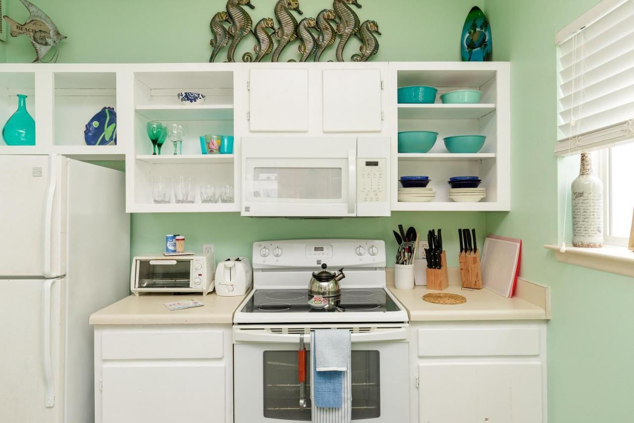 Affordable Family Condo -Walking Distance To Beach By Mustang Island, Sleeps Four, 2025 Traveler Award Corpus Christi Luaran gambar