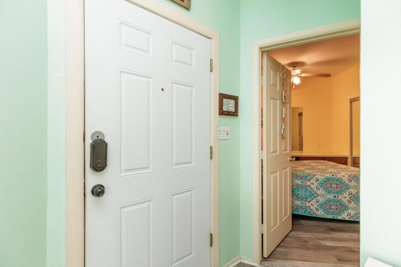 Affordable Family Condo -Walking Distance To Beach By Mustang Island, Sleeps Four, 2025 Traveler Award Corpus Christi Luaran gambar