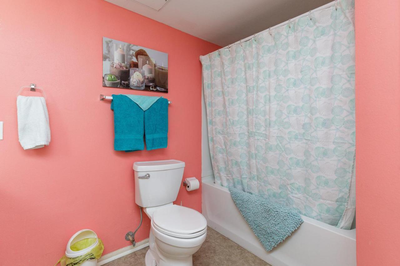 Affordable Family Condo -Walking Distance To Beach By Mustang Island, Sleeps Four, 2025 Traveler Award Corpus Christi Luaran gambar