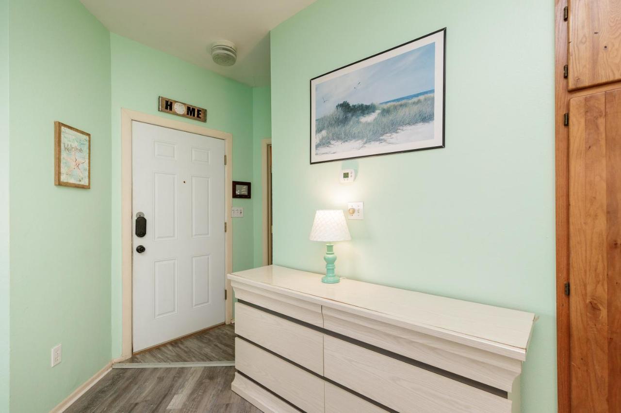 Affordable Family Condo -Walking Distance To Beach By Mustang Island, Sleeps Four, 2025 Traveler Award Corpus Christi Luaran gambar