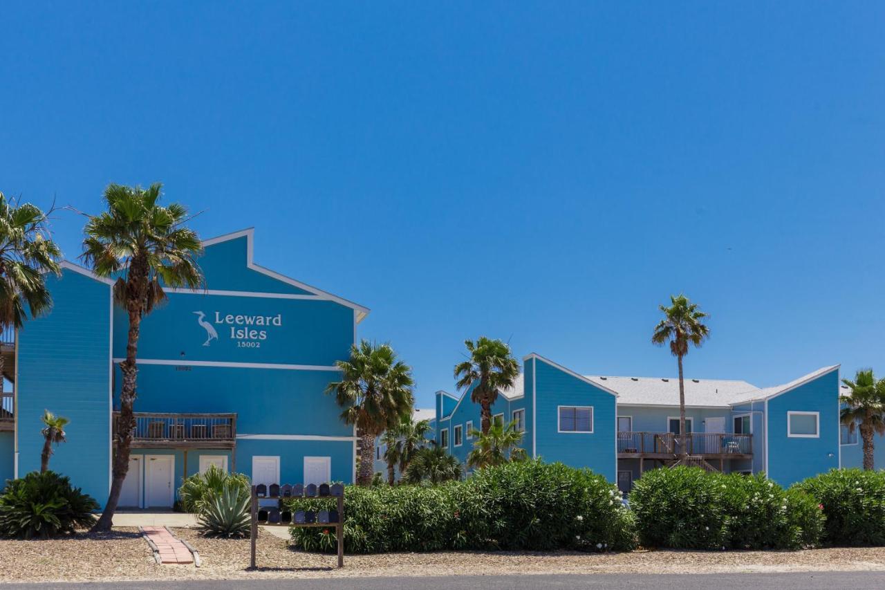 Affordable Family Condo -Walking Distance To Beach By Mustang Island, Sleeps Four, 2025 Traveler Award Corpus Christi Luaran gambar