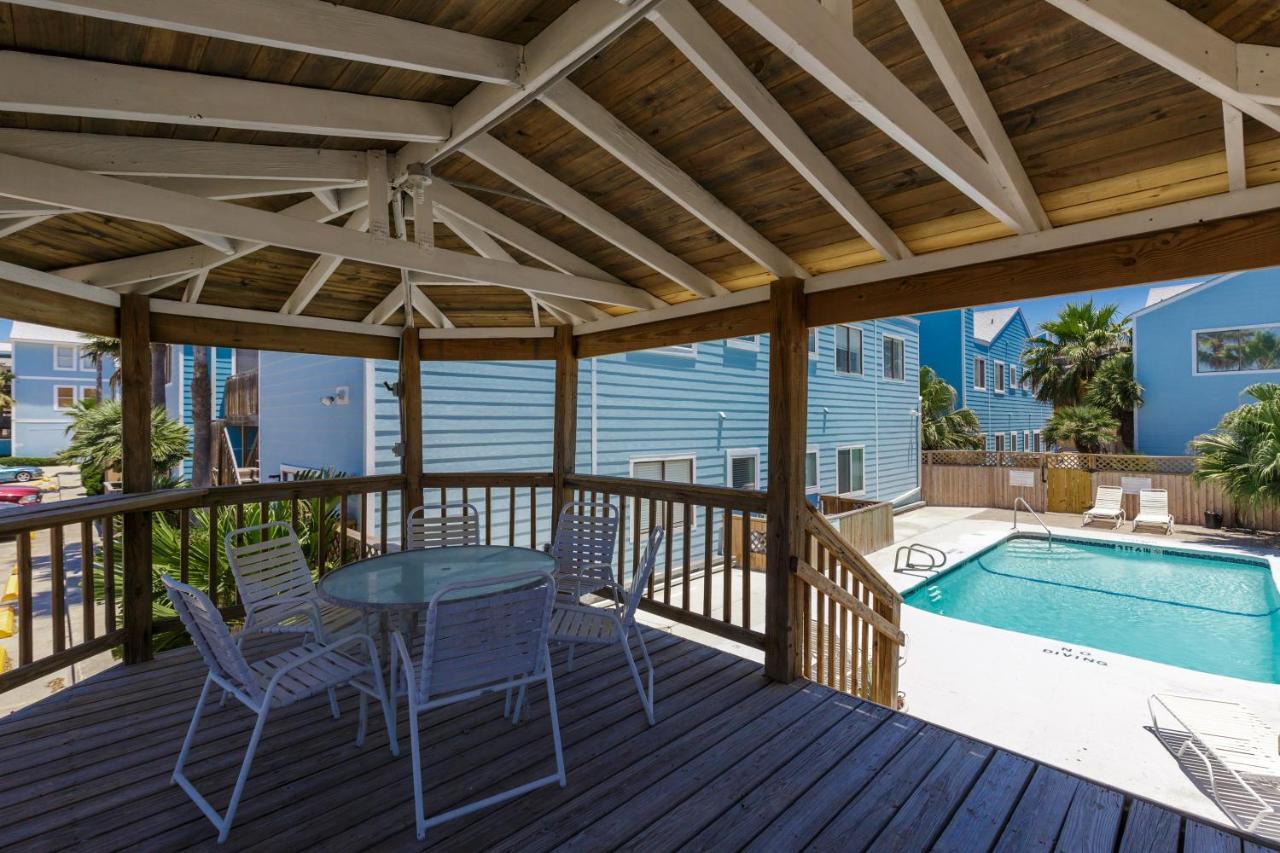 Affordable Family Condo -Walking Distance To Beach By Mustang Island, Sleeps Four, 2025 Traveler Award Corpus Christi Luaran gambar