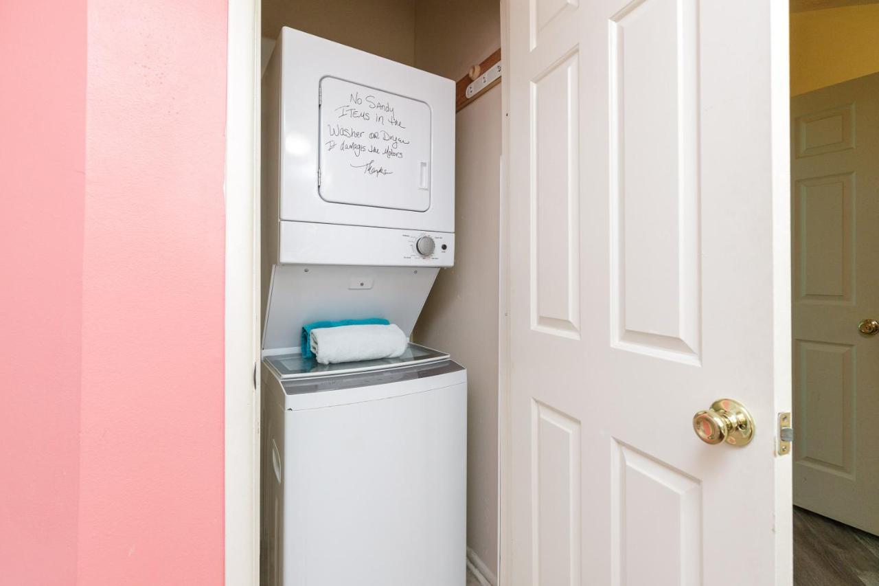 Affordable Family Condo -Walking Distance To Beach By Mustang Island, Sleeps Four, 2025 Traveler Award Corpus Christi Luaran gambar